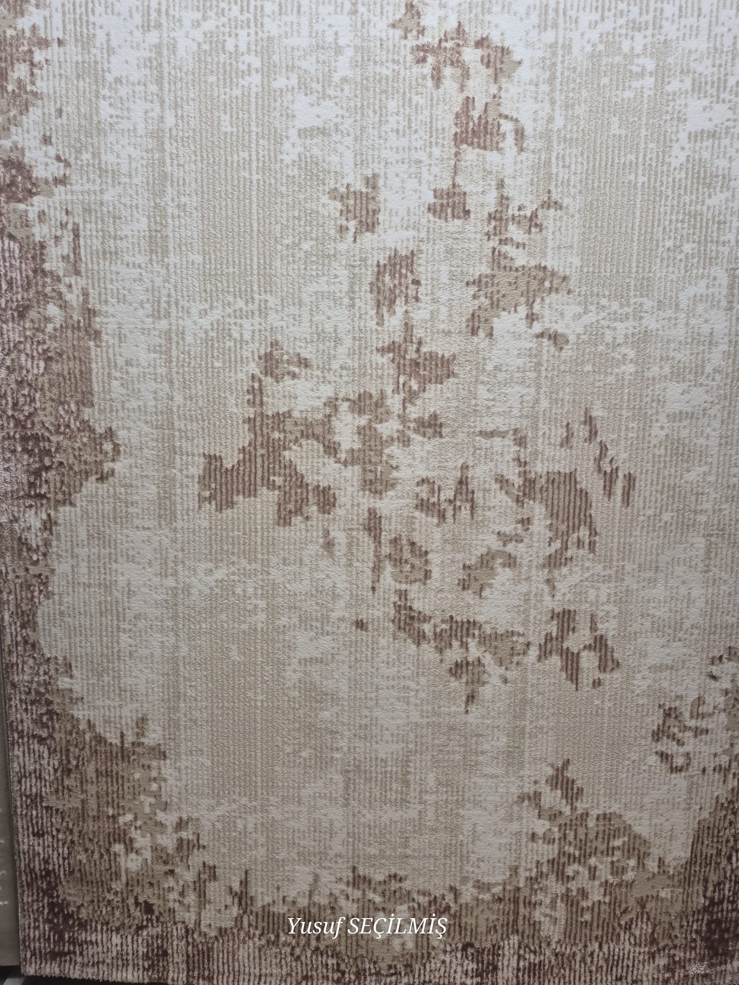 Flosh Polyester